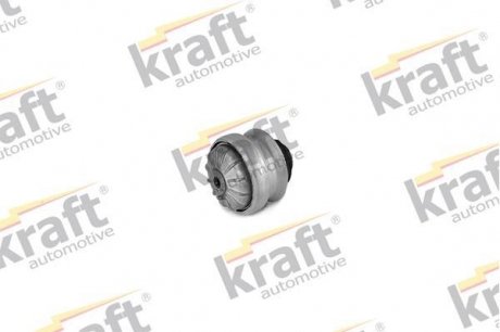 Подушка двигателя W124 200E/230E W201 190E/D AUTOMOTIVE KRAFT 1491170 (фото 1)