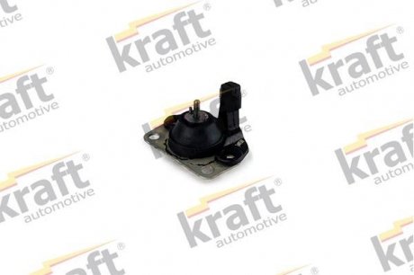 Подушка двигуна prawa AUTOMOTIVE KRAFT 1495180 (фото 1)