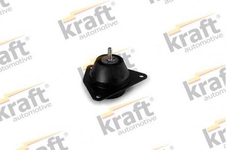 Подушка двигуна tylna AUTOMOTIVE KRAFT 1495253 (фото 1)