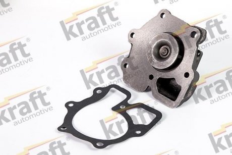 Водяна помпа Ford Transit 2.5D 11/85- AUTOMOTIVE KRAFT 1502030