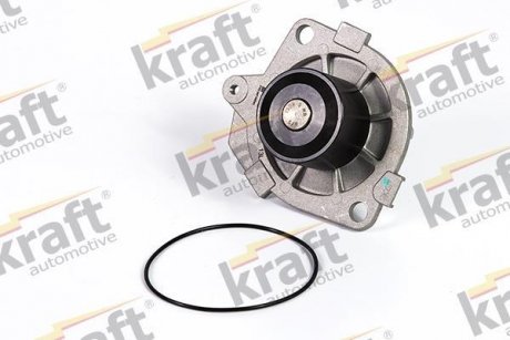 Водяна помпа Alfa/Fiat 1.9D/2.4JTD AUTOMOTIVE KRAFT 1503360