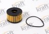 Масляний фільтр AUTOMOTIVE KRAFT 1702400 (фото 1)