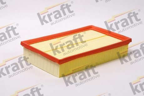 Фільтр повітря KRAFT 1710090