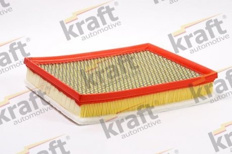 Фильтр воздушный AUTOMOTIVE KRAFT 1711574 (фото 1)