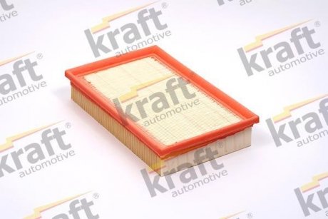 Фильтр воздушный AUTOMOTIVE KRAFT 1711790 (фото 1)