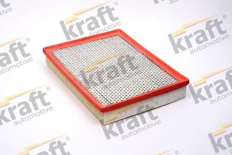 Фільтр повітря KRAFT 1711800