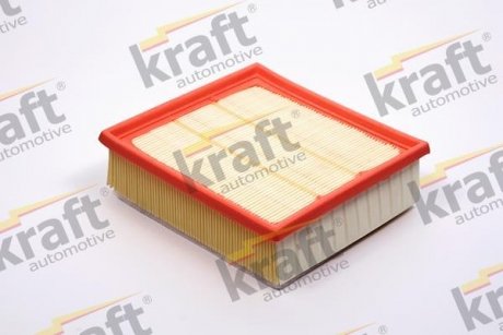 Фильтр воздушный AUTOMOTIVE KRAFT 1711910 (фото 1)