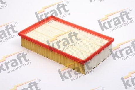 Фільтр повітряний AUTOMOTIVE KRAFT 1712340 (фото 1)