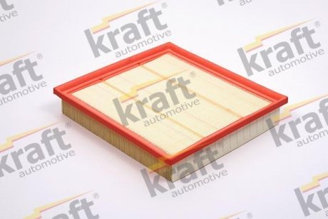 Фільтр повітряний AUTOMOTIVE KRAFT 1712350 (фото 1)