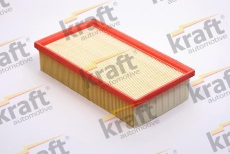 Фільтр повітряний AUTOMOTIVE KRAFT 1712540 (фото 1)