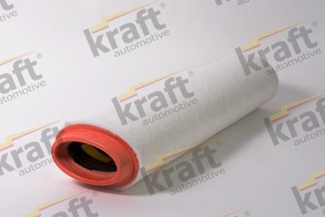 Фільтр повітряний AUTOMOTIVE KRAFT 1712691 (фото 1)