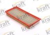 Фильтр воздушный AUTOMOTIVE KRAFT 1713390 (фото 1)