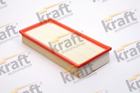 Фільтр повітряний AUTOMOTIVE KRAFT 1714255 (фото 1)