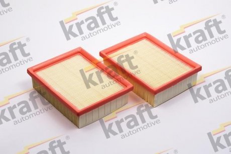 Фільтр повітряний AUTOMOTIVE KRAFT 1714850 (фото 1)