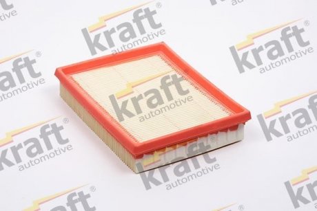 Фильтр воздушный AUTOMOTIVE KRAFT 1715610 (фото 1)