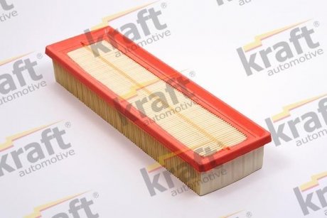 Фильтр воздушный AUTOMOTIVE KRAFT 1716110 (фото 1)