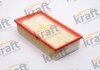 Фильтр воздушный AUTOMOTIVE KRAFT 1716167 (фото 1)