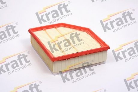 Фильтр воздушный AUTOMOTIVE KRAFT 1716490 (фото 1)