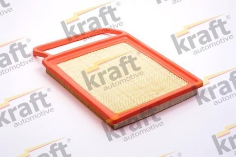 Фильтр воздушный AUTOMOTIVE KRAFT 1716540 (фото 1)