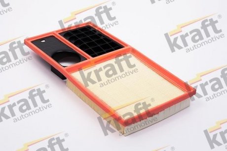 Фильтр воздушный AUTOMOTIVE KRAFT 1716550 (фото 1)