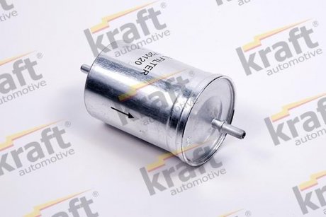 Фільтр палива KRAFT 1720120 (фото 1)