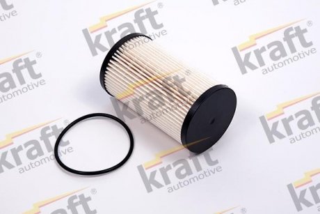 Фильтр топлива AUTOMOTIVE KRAFT 1720250 (фото 1)