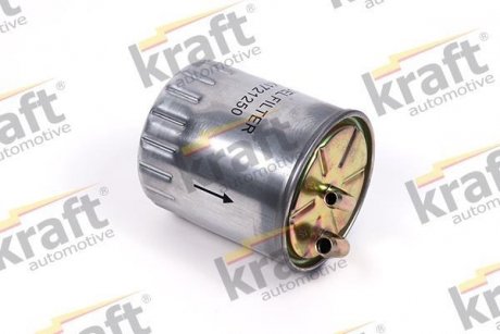 Фильтр топлива AUTOMOTIVE KRAFT 1721250 (фото 1)