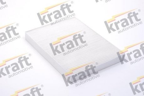 Фильтр воздуха салона AUTOMOTIVE KRAFT 1730210 (фото 1)