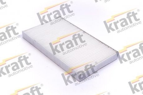 Фильтр воздуха салона AUTOMOTIVE KRAFT 1731410 (фото 1)