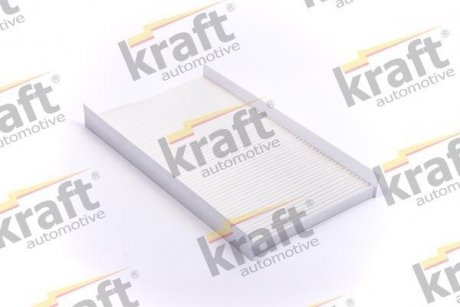 Фильтр, воздух во внутренном пространстве KRAFT 1731510 (фото 1)