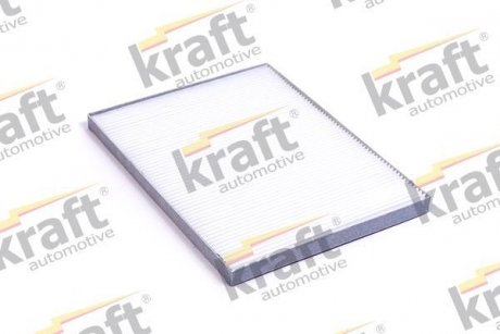 Фільтр повітря салону AUTOMOTIVE KRAFT 1731520 (фото 1)