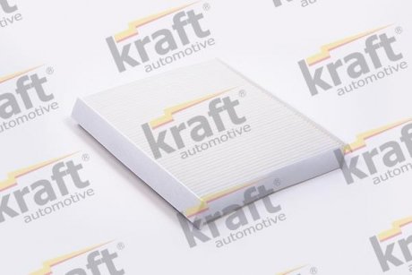 Фільтр повітря салону AUTOMOTIVE KRAFT 1732080 (фото 1)