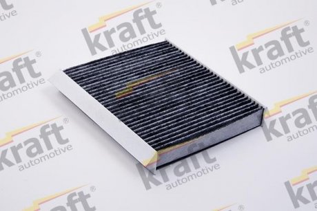 Фільтр повітря салону AUTOMOTIVE KRAFT 1732085 (фото 1)