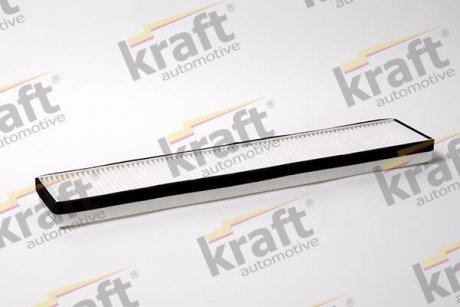 Фильтр воздуха салона AUTOMOTIVE KRAFT 1732150 (фото 1)