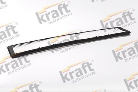 Фільтр повітря салону AUTOMOTIVE KRAFT 1732540 (фото 1)