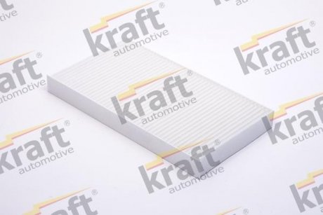 Фильтр воздуха салона AUTOMOTIVE KRAFT 1733020 (фото 1)