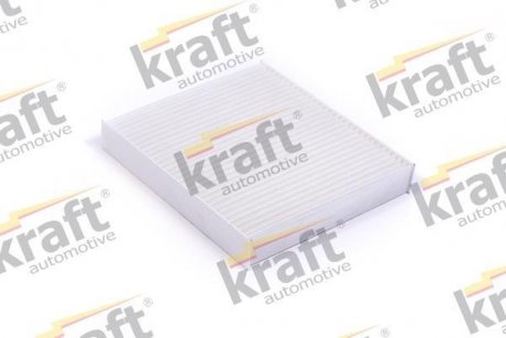 Фильтр воздуха салона AUTOMOTIVE KRAFT 1733060 (фото 1)