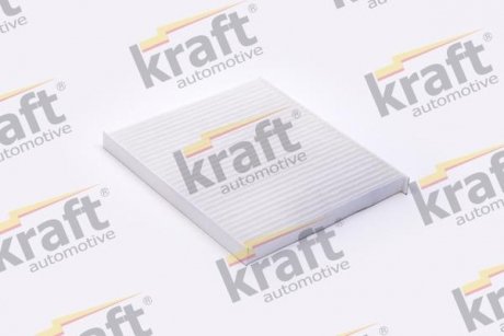 Фильтр воздуха салона AUTOMOTIVE KRAFT 1733250 (фото 1)