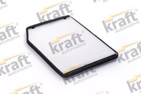 Фільтр повітря салону AUTOMOTIVE KRAFT 1735020 (фото 1)