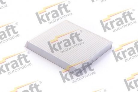 Фільтр повітря салону AUTOMOTIVE KRAFT 1735048 (фото 1)