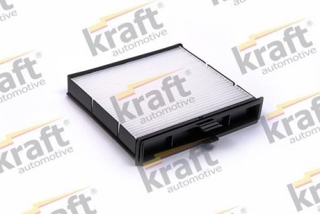 Фільтр повітря салону AUTOMOTIVE KRAFT 1735210 (фото 1)