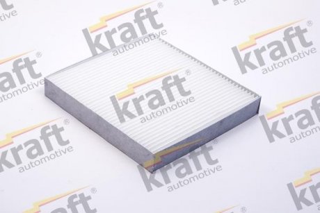 Фільтр повітря салону AUTOMOTIVE KRAFT 1735550 (фото 1)