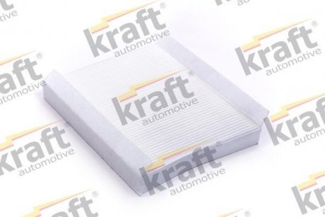 Фильтр воздуха салона AUTOMOTIVE KRAFT 1735918 (фото 1)