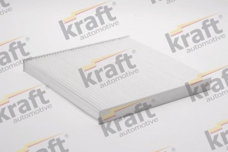 Фильтр воздуха салона AUTOMOTIVE KRAFT 1735925 (фото 1)