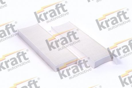 Фільтр повітря салону AUTOMOTIVE KRAFT 1735960