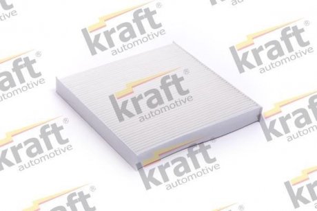 Фільтр повітря салону AUTOMOTIVE KRAFT 1736100 (фото 1)