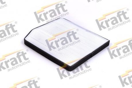 Фільтр повітря салону AUTOMOTIVE KRAFT 1736310 (фото 1)