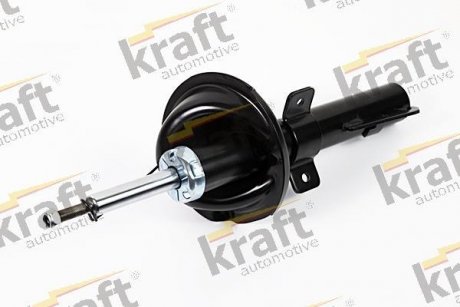 Амортизатор передній AUTOMOTIVE KRAFT 4002385 (фото 1)