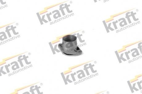 Задня опорна подушка WP Passat B5 96-> AUTOMOTIVE KRAFT 4090287