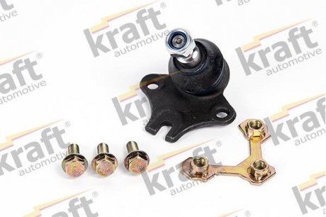 Опора шаровая MB SPRINTER 208-416, VW LT 28-46 95-06 передн. KRAFT 4220100